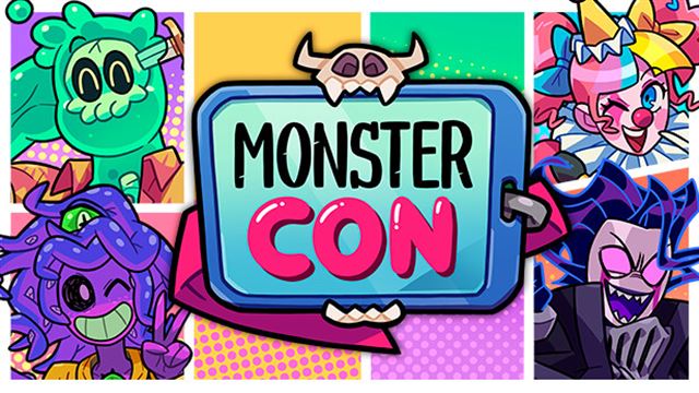Tải game Monster Prom 4 Monster Con v1.48-P2P Tải game Monster Prom 4 Monster Con v1.48-P2P