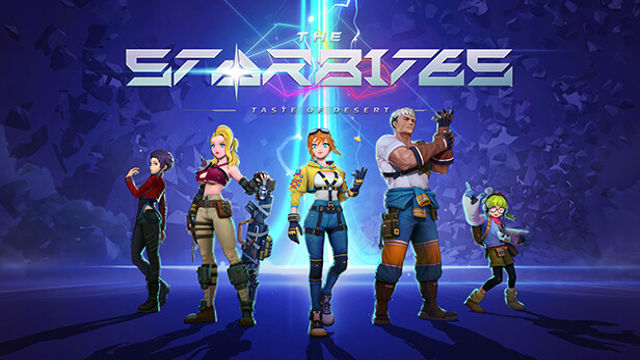 Tải game STARBITES v1.00.1-P2P Tải game STARBITES v1.00.1-P2P