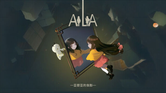 Tải game AiliA-TENOKE Tải game AiliA-TENOKE