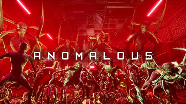 Tải game Anomalous-TENOKE Tải game Anomalous-TENOKE
