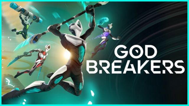 Tải game GODBREAKERS v20251030-P2P Tải game GODBREAKERS v20251030-P2P