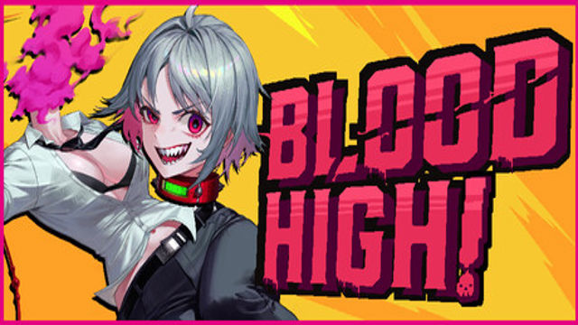 Tải game Blood High-TENOKE Tải game Blood High-TENOKE