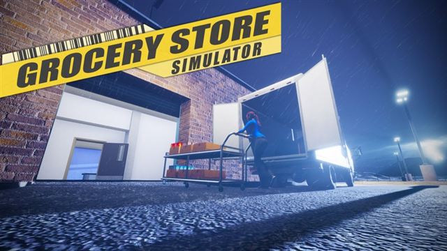 Tải game Grocery Store Simulator v1.2.4-P2P Tải game Grocery Store Simulator v1.2.4-P2P