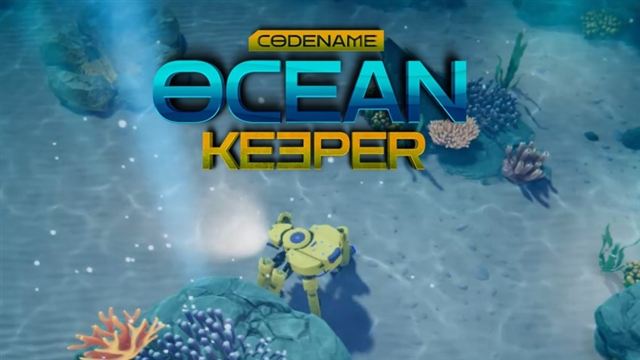 Tải game Ocean Keeper Dome Survival v20250630-P2P Tải game Ocean Keeper Dome Survival v20250630-P2P