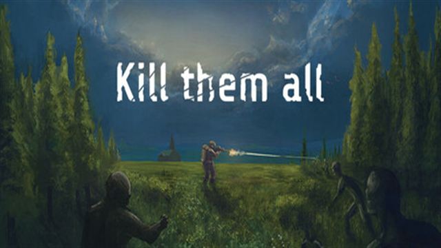 Tải game Kill Them All-TENOKE Tải game Kill Them All-TENOKE