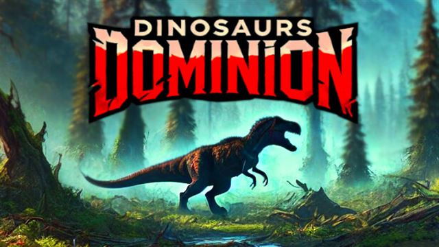 Tải game Dinosaurs Dominion-TENOKE Tải game Dinosaurs Dominion-TENOKE