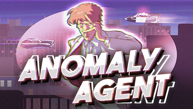 Tải game Anomaly Agent v1.1.0.07-P2P Tải game Anomaly Agent v1.1.0.07-P2P