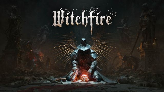 Tải game Witchfire v0.9.6 Early Access Tải game Witchfire v0.9.6 Early Access