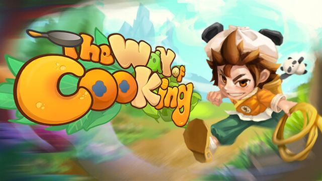 Tải game The Way of Cooking-TENOKE Tải game The Way of Cooking-TENOKE