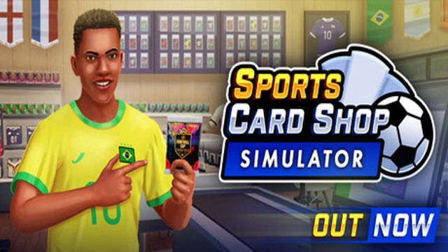 Tải game Sports Card Shop Simulator Early Access Tải game Sports Card Shop Simulator Early Access