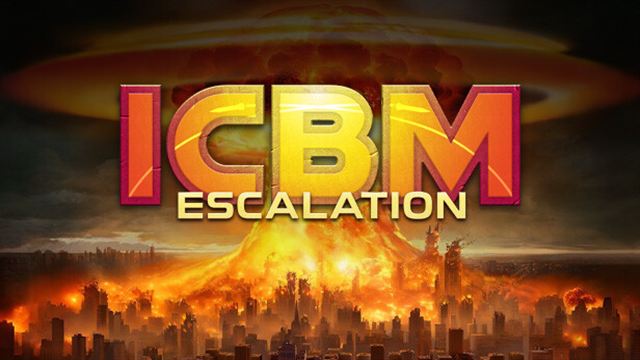 Tải game ICBM Escalation Endless October-TENOKE