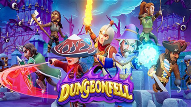 Tải game Dungeonfell-TENOKE Tải game Dungeonfell-TENOKE