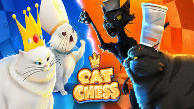 Tải game Cat Chess-TENOKE Tải game Cat Chess-TENOKE