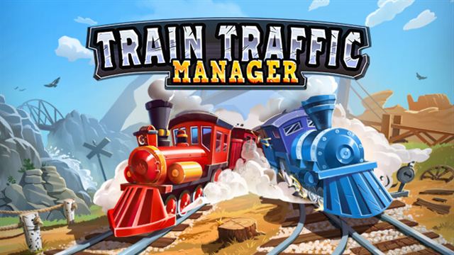 Tải game Train Traffic Manager-TENOKE Tải game Train Traffic Manager-TENOKE