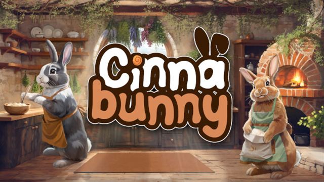 Tải game Cinnabunny-P2P Tải game Cinnabunny-P2P