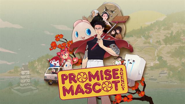 Tải game Promise Mascot Agency-P2P Tải game Promise Mascot Agency-P2P
