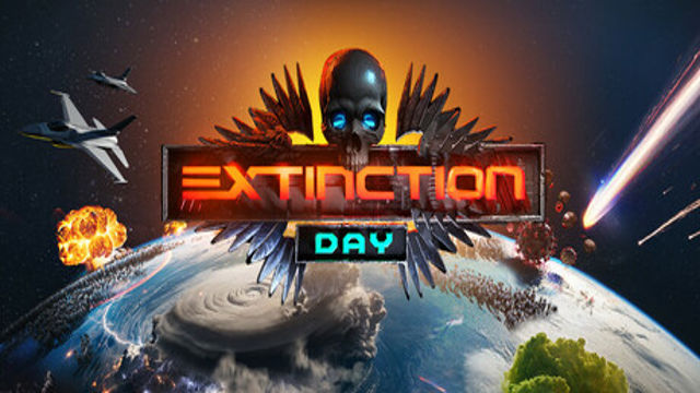 Tải game Extinction Day-TENOKE Tải game Extinction Day-TENOKE