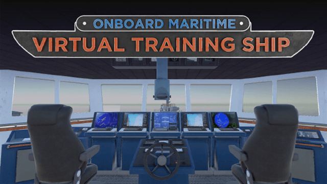Tải game Virtual Training Ship-TENOKE Tải game Virtual Training Ship-TENOKE