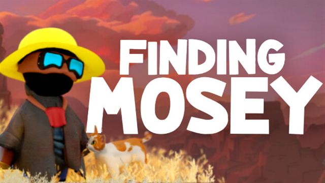Tải game Finding Mosey-TENOKE Tải game Finding Mosey-TENOKE