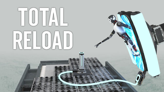 Tải game Total Reload-GoldBerg Tải game Total Reload-GoldBerg