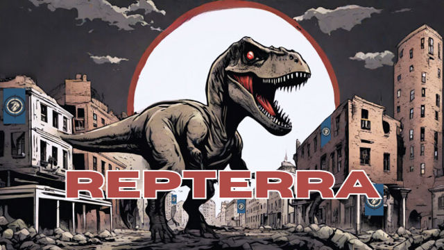 Tải game Repterra Early Access