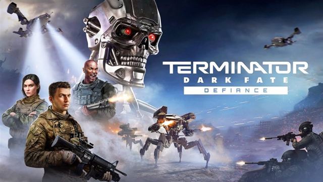 Tải game Terminator Dark Fate Defiance v1.04.987-P2P Tải game Terminator Dark Fate Defiance v1.04.987-P2P