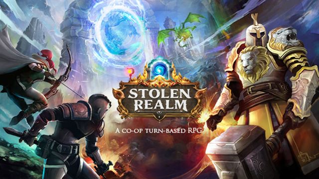 Tải game Stolen Realm v1.1.14-P2P Tải game Stolen Realm v1.1.14-P2P