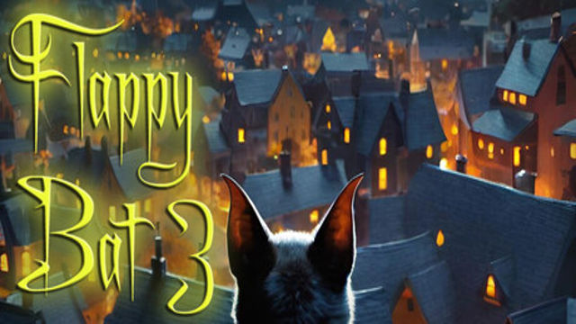 Tải game Flappy Bat 3-TENOKE Tải game Flappy Bat 3-TENOKE