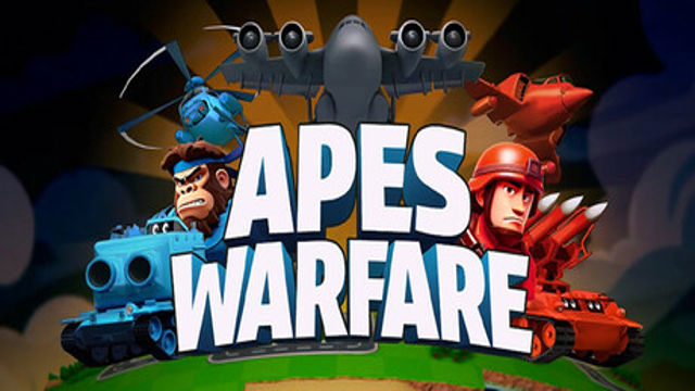 Tải game Apes Warfare-TENOKE Tải game Apes Warfare-TENOKE