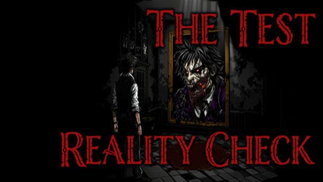 Tải game The Test Reality Check-TENOKE Tải game The Test Reality Check-TENOKE