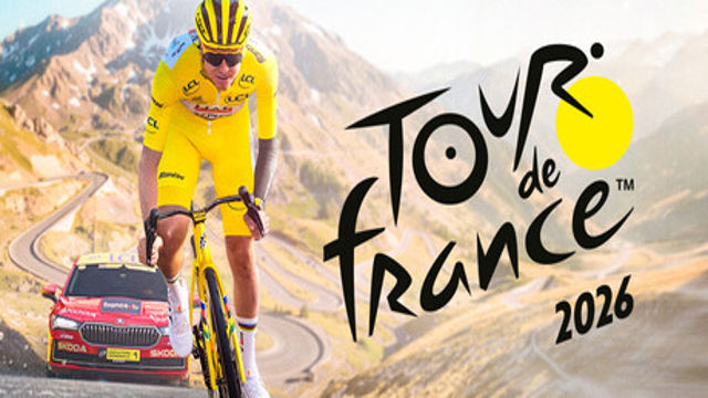 Tải game Tour de France 2026-RUNE Tải game Tour de France 2026-RUNE
