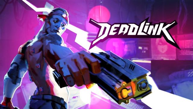 Tải game Deadlink v1.2.27806-P2P Tải game Deadlink v1.2.27806-P2P