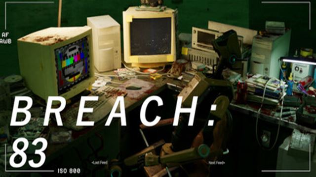 Tải game Breach 83-TENOKE Tải game Breach 83-TENOKE