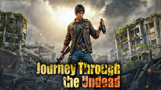 Tải game Journey Through The Undead-P2P Tải game Journey Through The Undead-P2P