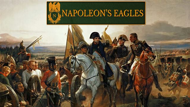 Tải game Napoleons Eagles Game of the NW Kosciuszko-TENOKE Tải game Napoleons Eagles Game of the NW Kosciuszko-TENOKE