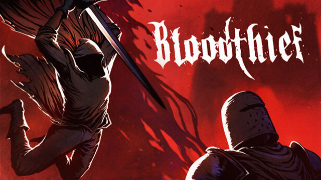 Tải game Bloodthief-TENOKE Tải game Bloodthief-TENOKE