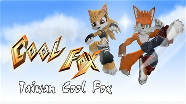 Tải game Taiwan Coolfox-TENOKE Tải game Taiwan Coolfox-TENOKE