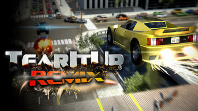 Tải game TearItUp Remix-SKIDROW Tải game TearItUp Remix-SKIDROW