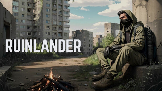 Tải game Ruinlander Early Access Tải game Ruinlander Early Access