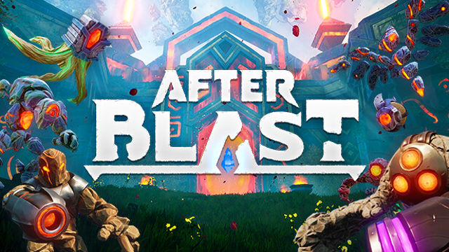 Tải game AFTERBLAST Early Access