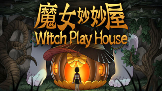 Tải game Witch Play House-TENOKE Tải game Witch Play House-TENOKE