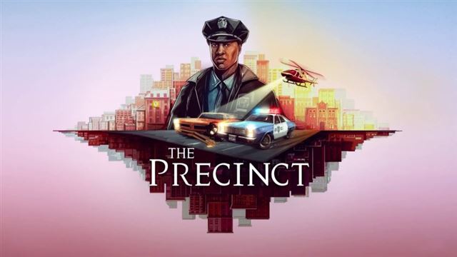 Tải game The Precinct v1.10.21175-P2P Tải game The Precinct v1.10.21175-P2P