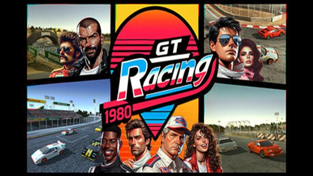 Tải game GT Racing 1980-TENOKE Tải game GT Racing 1980-TENOKE