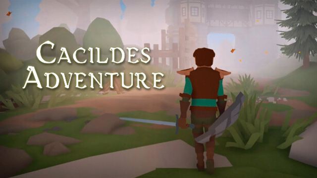 Tải game Cacildes Adventure-TENOKE Tải game Cacildes Adventure-TENOKE