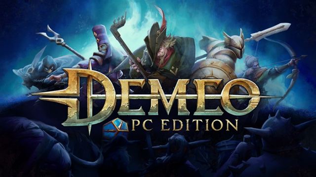 Tải game Demeo v1.39.294230-P2P Tải game Demeo v1.39.294230-P2P