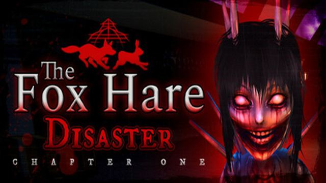 Tải game The Fox Hare Disaster Chapter One-TENOKE Tải game The Fox Hare Disaster Chapter One-TENOKE