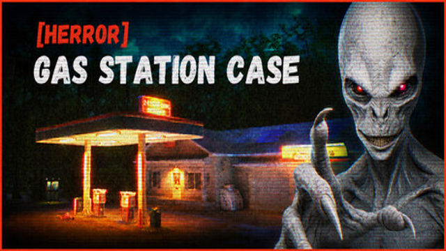 Tải game HERROR Gas Station Case-P2P Tải game HERROR Gas Station Case-P2P