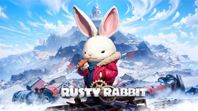 Tải game Rusty Rabbit-GoldBerg Tải game Rusty Rabbit-GoldBerg
