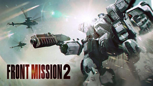 Tải game FRONT MISSION 2 Remake v20240502-Chronos Tải game FRONT MISSION 2 Remake v20240502-Chronos