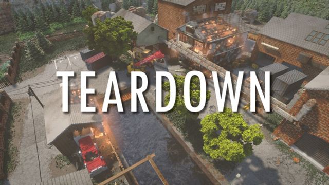 Tải game Teardown v1.6.3-TENOKE Tải game Teardown v1.6.3-TENOKE